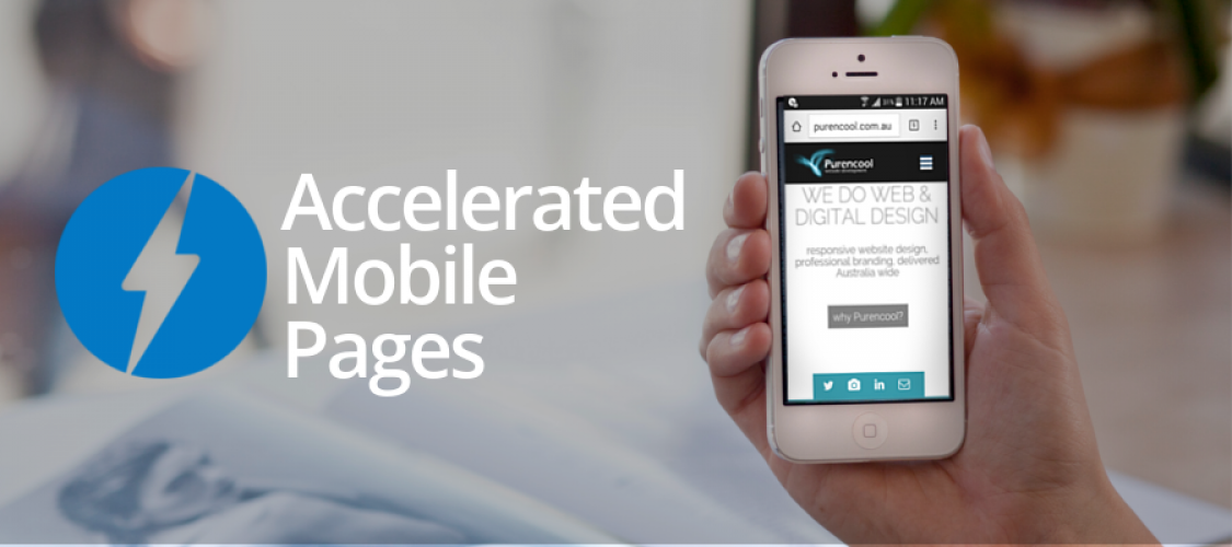 Amp blog